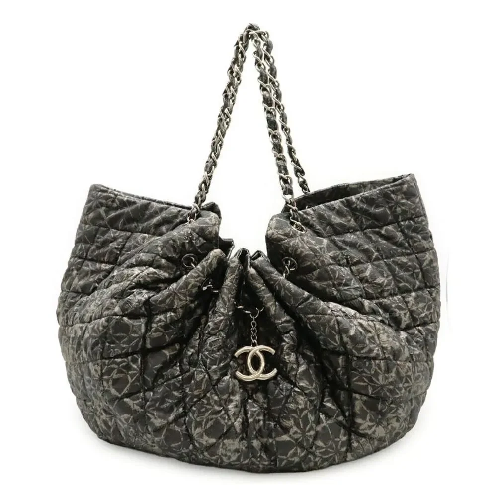 Melrose Cabas Shoulder Tote
